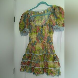 Loveshack Fancy Dress